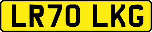 LR70LKG