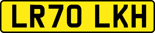 LR70LKH