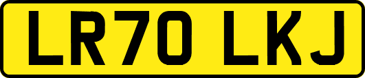 LR70LKJ
