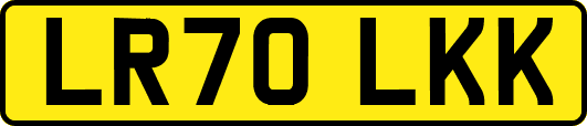 LR70LKK