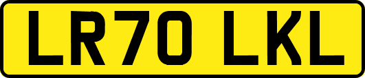 LR70LKL