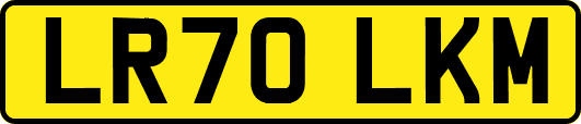 LR70LKM