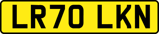 LR70LKN