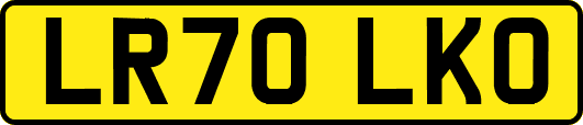 LR70LKO