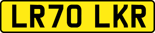 LR70LKR