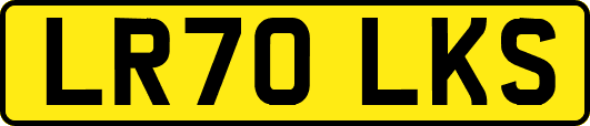 LR70LKS