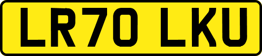 LR70LKU