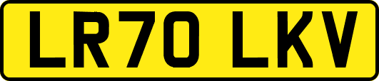 LR70LKV