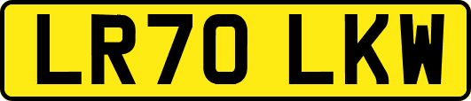 LR70LKW