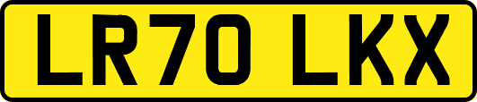 LR70LKX
