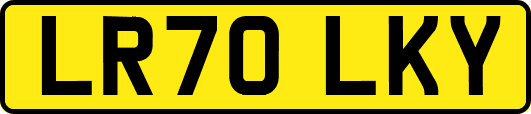 LR70LKY