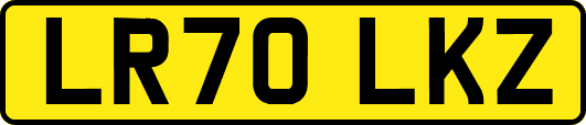 LR70LKZ