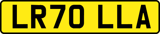 LR70LLA