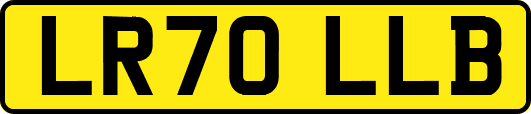 LR70LLB