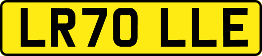 LR70LLE