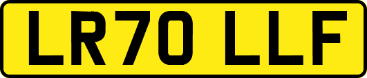 LR70LLF