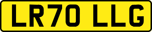LR70LLG