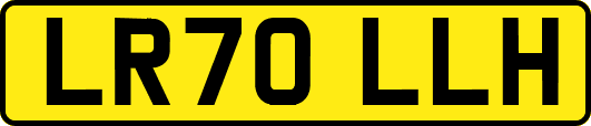 LR70LLH