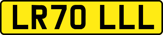 LR70LLL