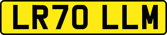 LR70LLM
