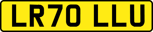 LR70LLU