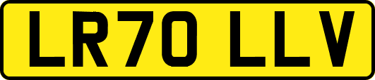 LR70LLV