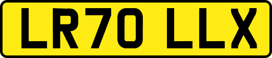 LR70LLX