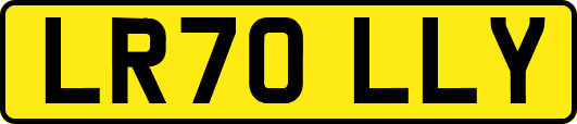 LR70LLY