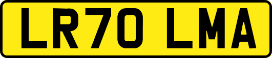 LR70LMA