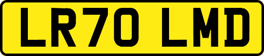 LR70LMD