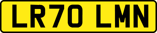 LR70LMN