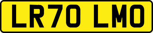 LR70LMO