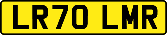 LR70LMR