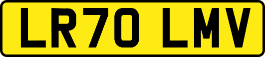 LR70LMV