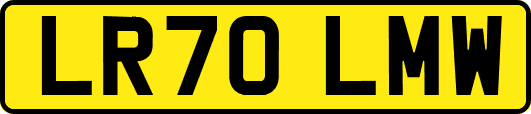 LR70LMW