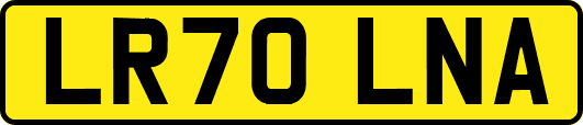 LR70LNA