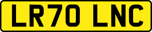 LR70LNC