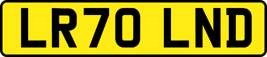 LR70LND