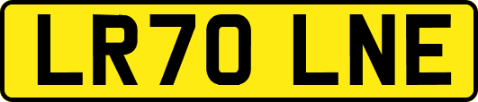 LR70LNE