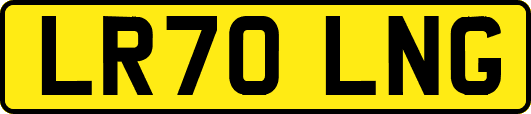 LR70LNG
