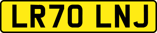 LR70LNJ