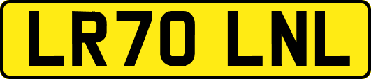 LR70LNL