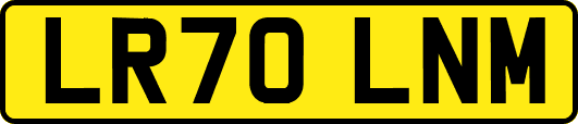 LR70LNM