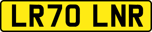 LR70LNR