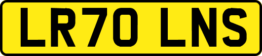 LR70LNS