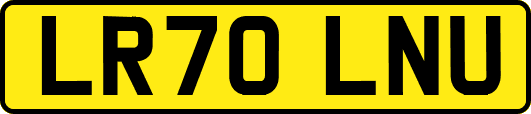 LR70LNU