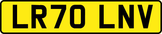 LR70LNV