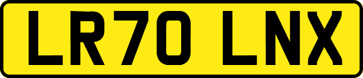 LR70LNX