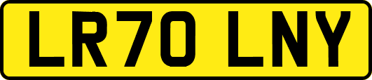 LR70LNY