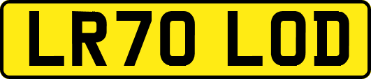 LR70LOD